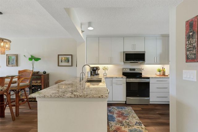 4460 FAIRWAYS BOULEVARD 107, Bradenton, FL 34209