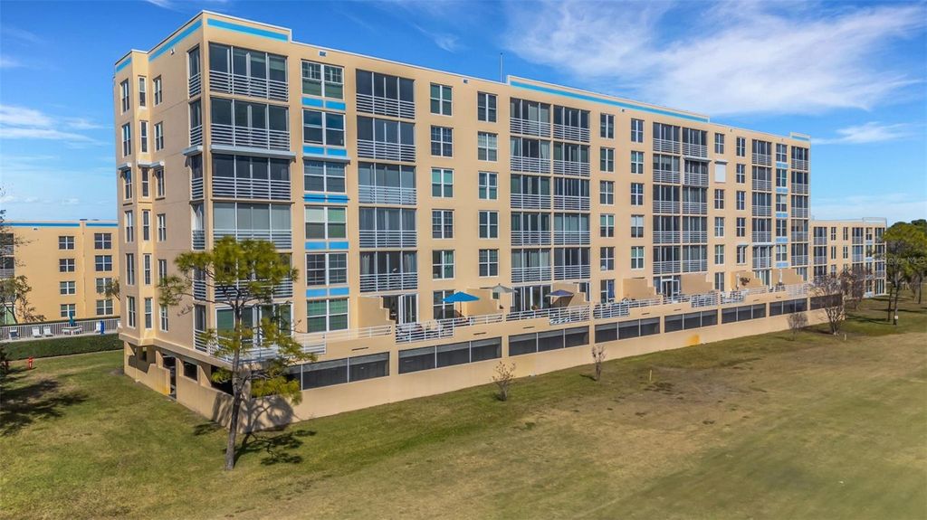 4460 FAIRWAYS BOULEVARD 107, Bradenton, FL 34209