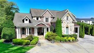 1375 Tree Lane, Snellville, GA 30078