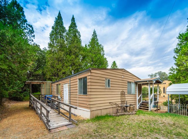 18000 W Clinton Rd, Jackson, CA 95642