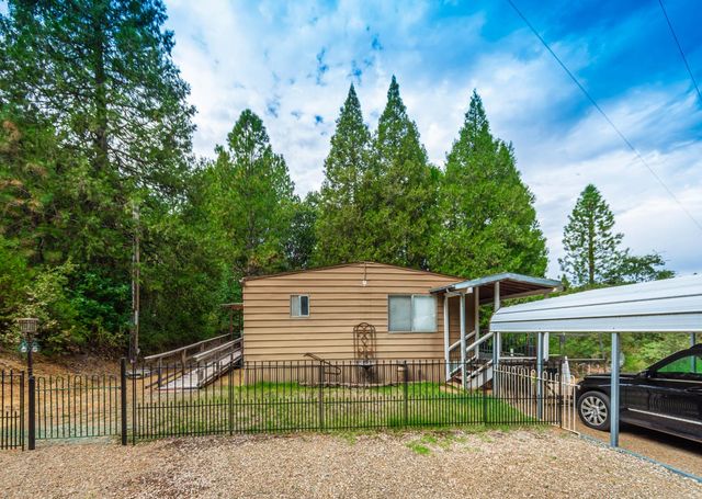 18000 W Clinton Rd, Jackson, CA 95642