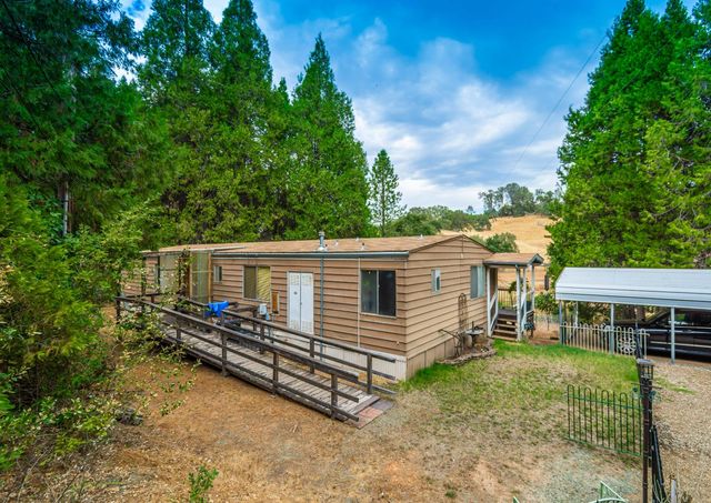 18000 W Clinton Rd, Jackson, CA 95642