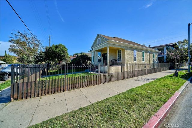 800 E 27th, Los Angeles, CA 90011