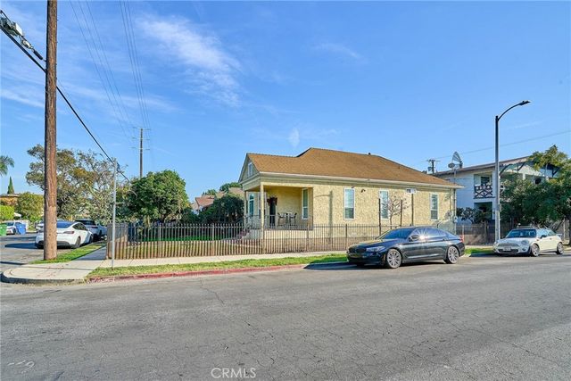 800 E 27th, Los Angeles, CA 90011