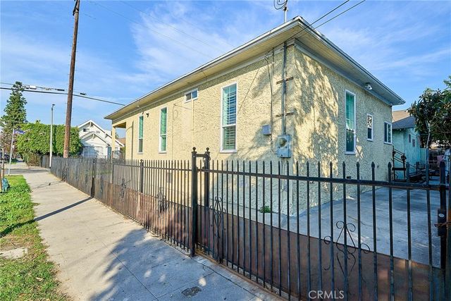 800 E 27th, Los Angeles, CA 90011