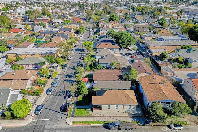 800 E 27th, Los Angeles, CA 90011