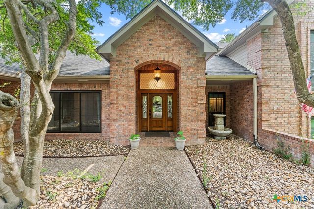 1010 Brookhollow Circle, Salado, TX 76571