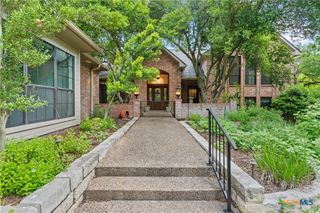 1010 Brookhollow Circle, Salado, TX 76571