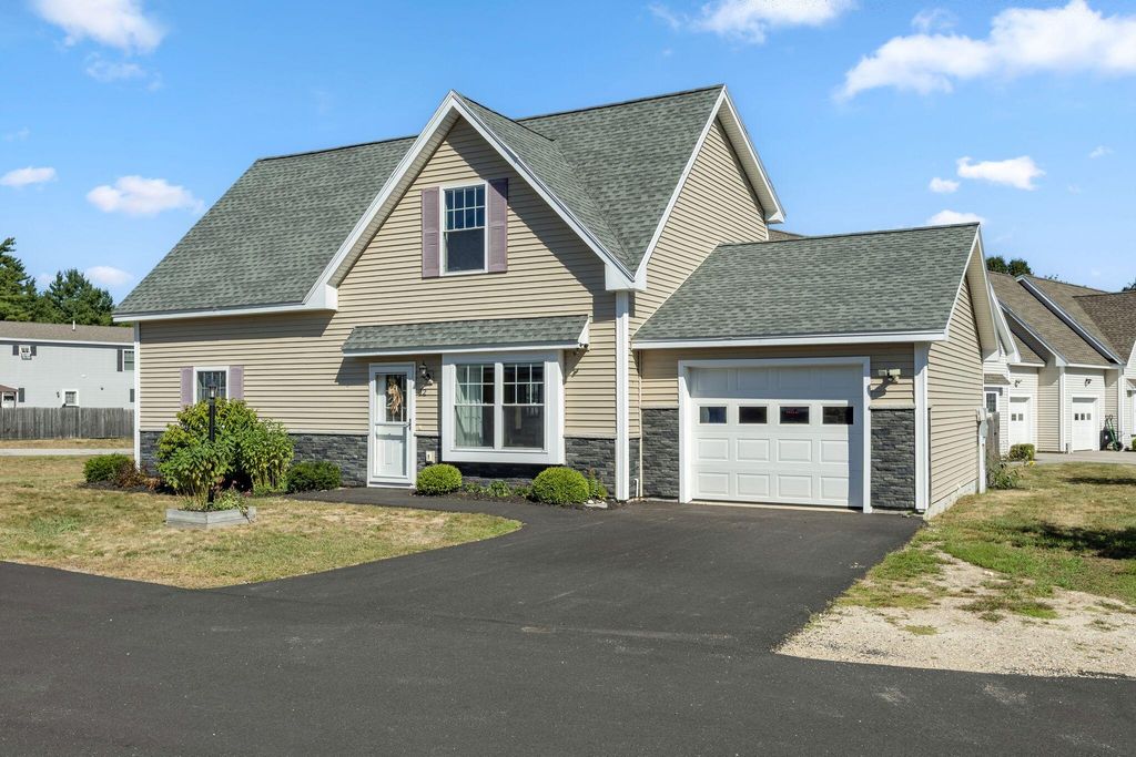 12 Boulder Lane, Sanford, ME 04073 — exterior
