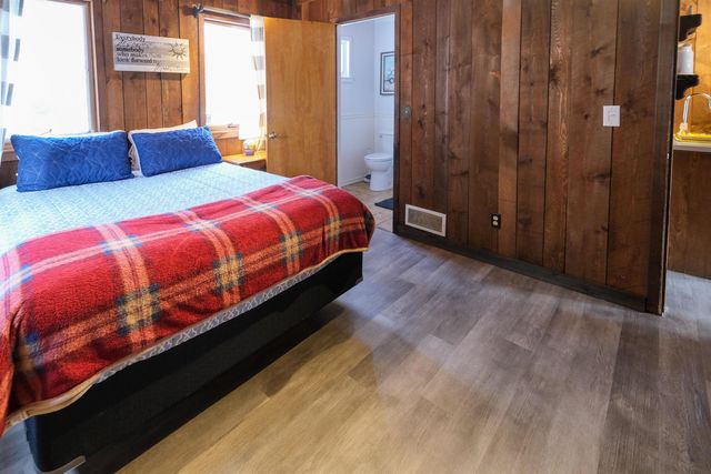 609 Alpine Drive, Mount Holly, VT 05758