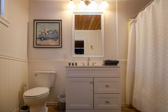 609 Alpine Drive, Mount Holly, VT 05758