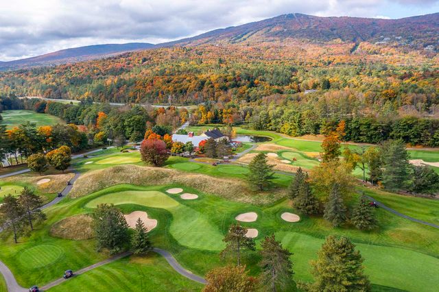 609 Alpine Drive, Mount Holly, VT 05758