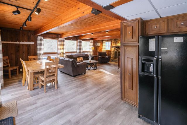 609 Alpine Drive, Mount Holly, VT 05758