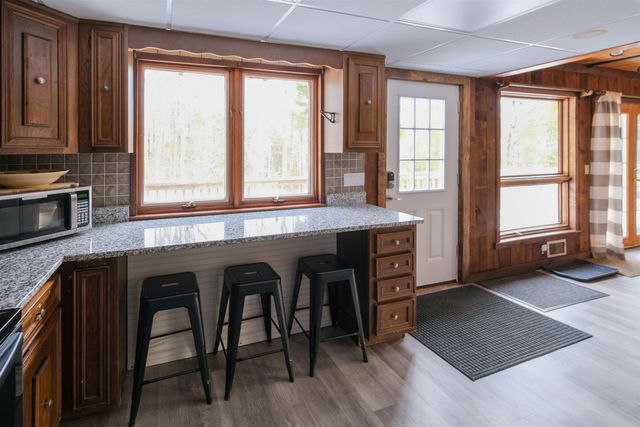 609 Alpine Drive, Mount Holly, VT 05758