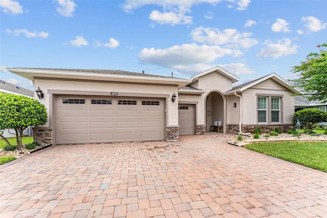 4379 NW 56TH COURT, Ocala, FL 34482