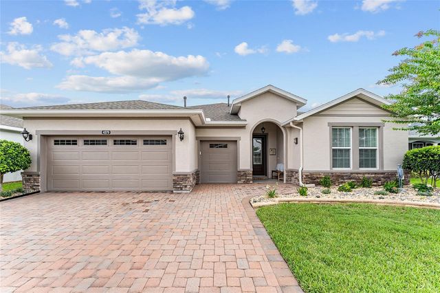 4379 NW 56TH COURT, Ocala, FL 34482