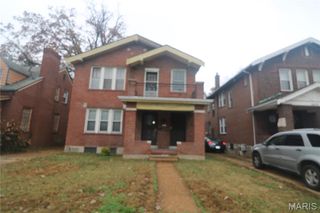 4627 Moraine Avenue, St Louis, MO 63115