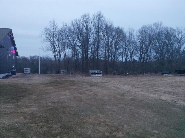 3482 Creek Ridge Drive, Eau Claire, WI 54703