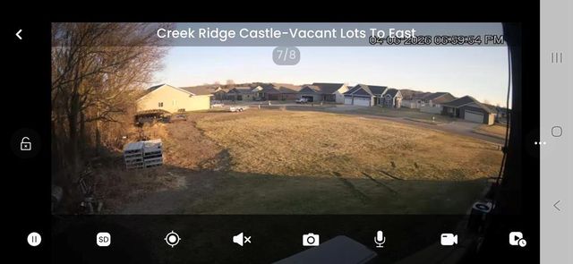 3482 Creek Ridge Drive, Eau Claire, WI 54703