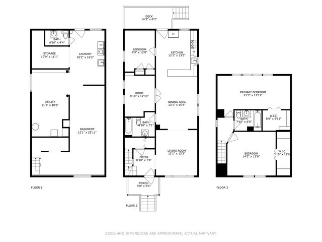 3809 N Hermitage Avenue, Chicago, IL 60613