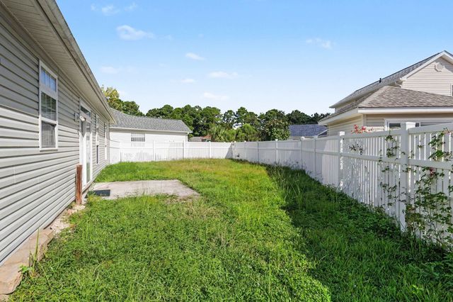 264 La Patos Dr., Myrtle Beach, SC 29588