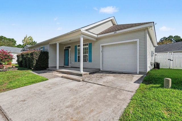 264 La Patos Dr., Myrtle Beach, SC 29588