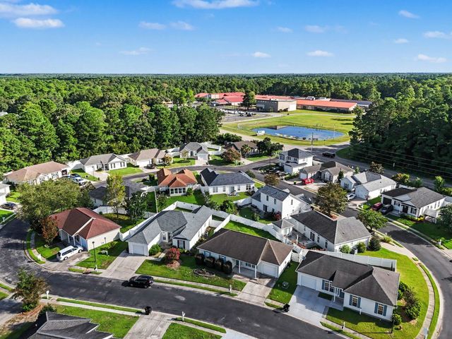 264 La Patos Dr., Myrtle Beach, SC 29588