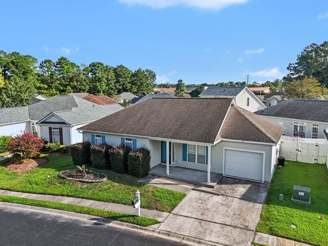 264 La Patos Dr., Myrtle Beach, SC 29588