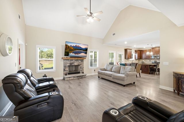6400 Old Mill Lane, Monroe, GA 30655