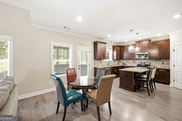 6400 Old Mill Lane, Monroe, GA 30655