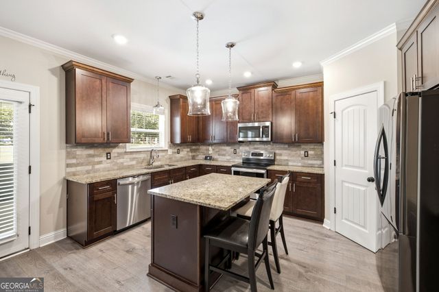 6400 Old Mill Lane, Monroe, GA 30655