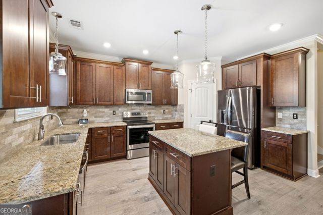 6400 Old Mill Lane, Monroe, GA 30655