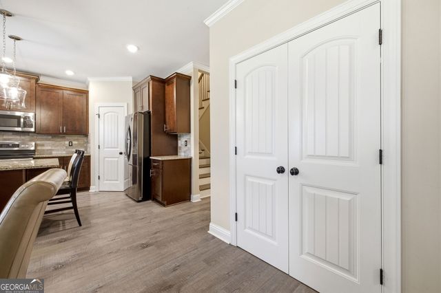 6400 Old Mill Lane, Monroe, GA 30655