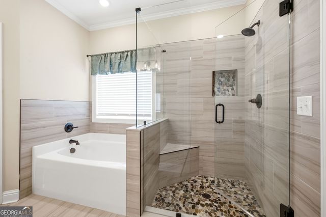 6400 Old Mill Lane, Monroe, GA 30655