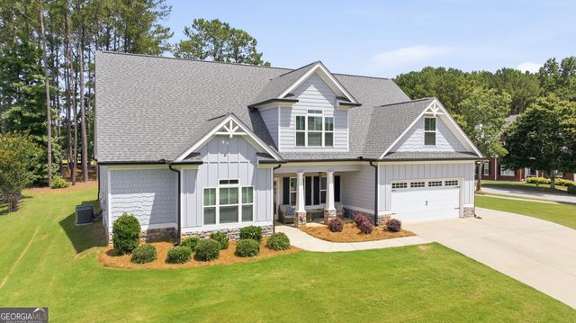 6400 Old Mill Lane, Monroe, GA 30655