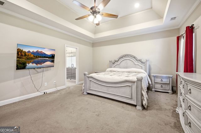 6400 Old Mill Lane, Monroe, GA 30655