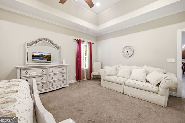 6400 Old Mill Lane, Monroe, GA 30655