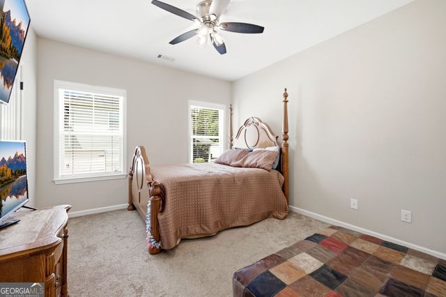 6400 Old Mill Lane, Monroe, GA 30655