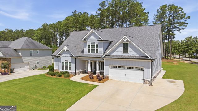 6400 Old Mill Lane, Monroe, GA 30655