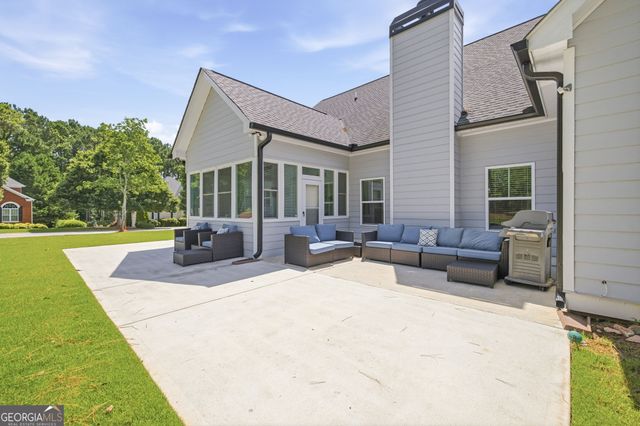 6400 Old Mill Lane, Monroe, GA 30655