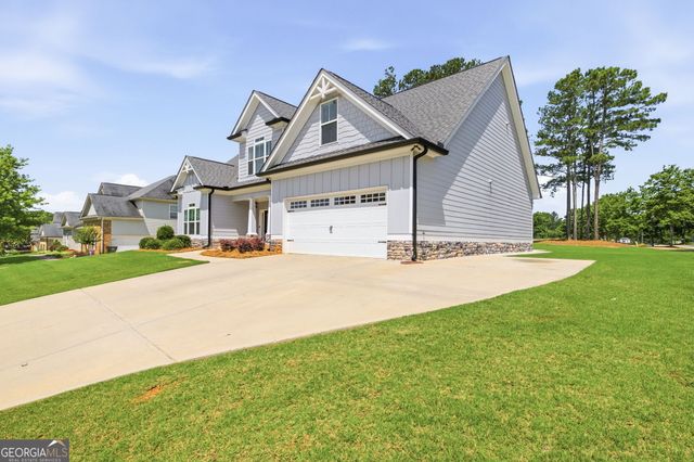 6400 Old Mill Lane, Monroe, GA 30655