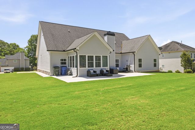 6400 Old Mill Lane, Monroe, GA 30655