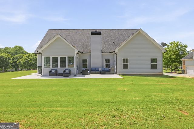 6400 Old Mill Lane, Monroe, GA 30655