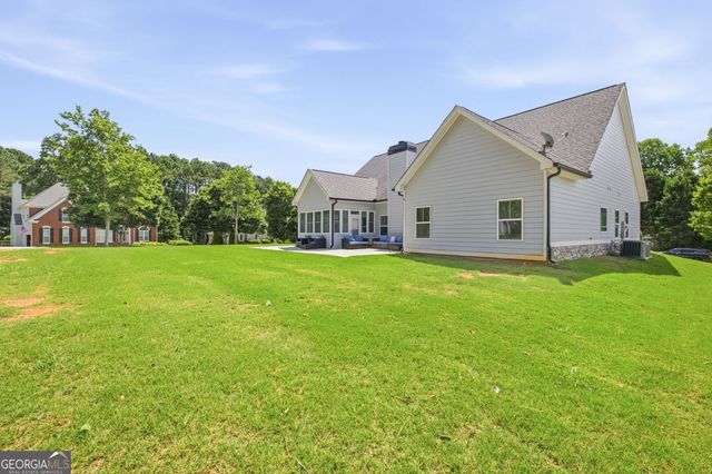 6400 Old Mill Lane, Monroe, GA 30655