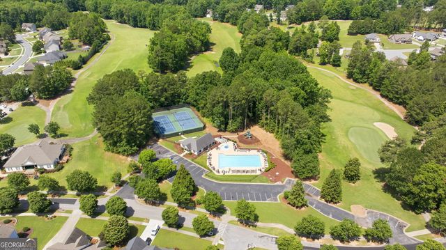 6400 Old Mill Lane, Monroe, GA 30655