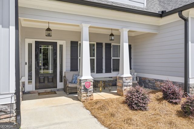 6400 Old Mill Lane, Monroe, GA 30655