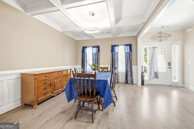 6400 Old Mill Lane, Monroe, GA 30655