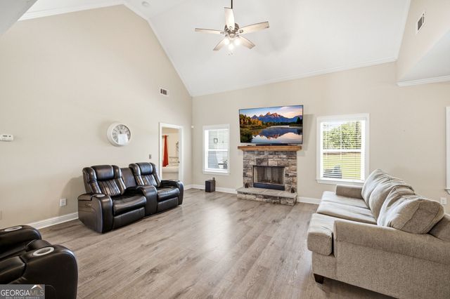 6400 Old Mill Lane, Monroe, GA 30655
