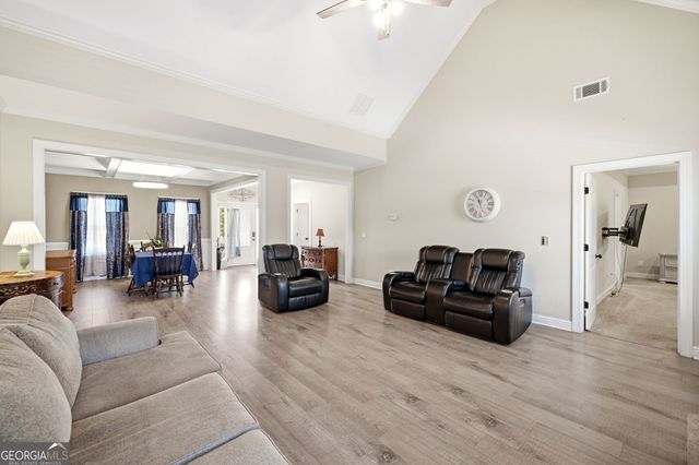 6400 Old Mill Lane, Monroe, GA 30655
