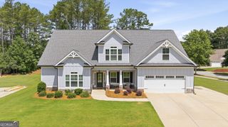 6400 Old Mill Lane, Monroe, GA 30655